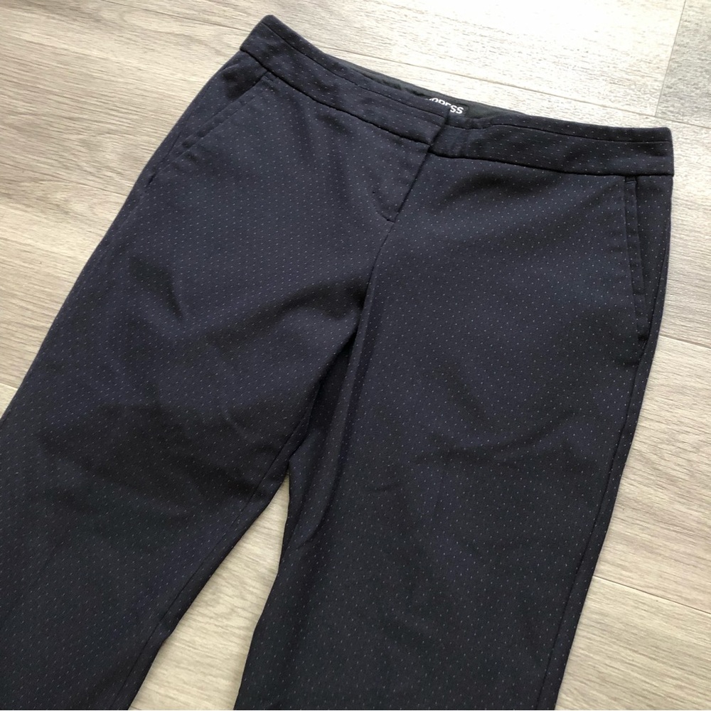 Express Columnist work pants
